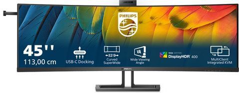 Philips 6000 series 45B1U6900CH/00 LED display 113 cm (44.5