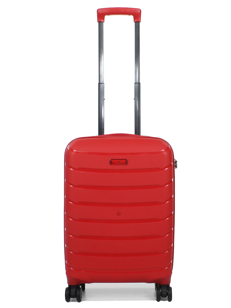 Ensemble 3 valises Snowball Cologne et vanity