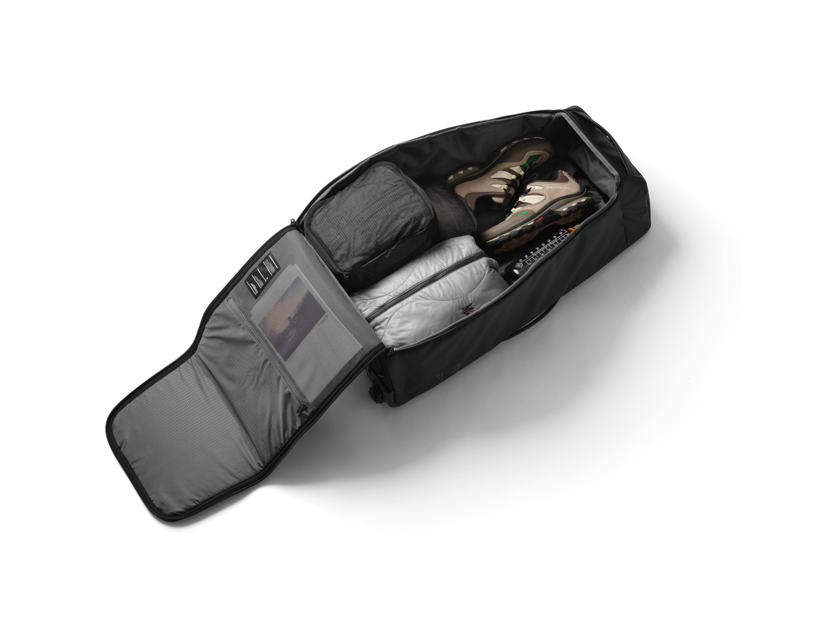 Db<br>Hugger Roller Bag 60L