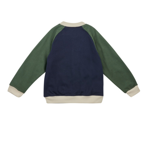 Petit Bateau - LIVRE - Marine