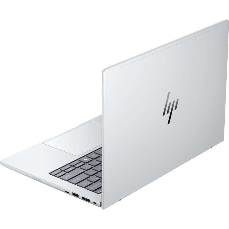 HP EliteBook 8 G1i 14 inch Notebook AI PC Wolf Pro Security Edition Intel Core Ultra 7 255U Ordinateur portable 35,6 cm (14