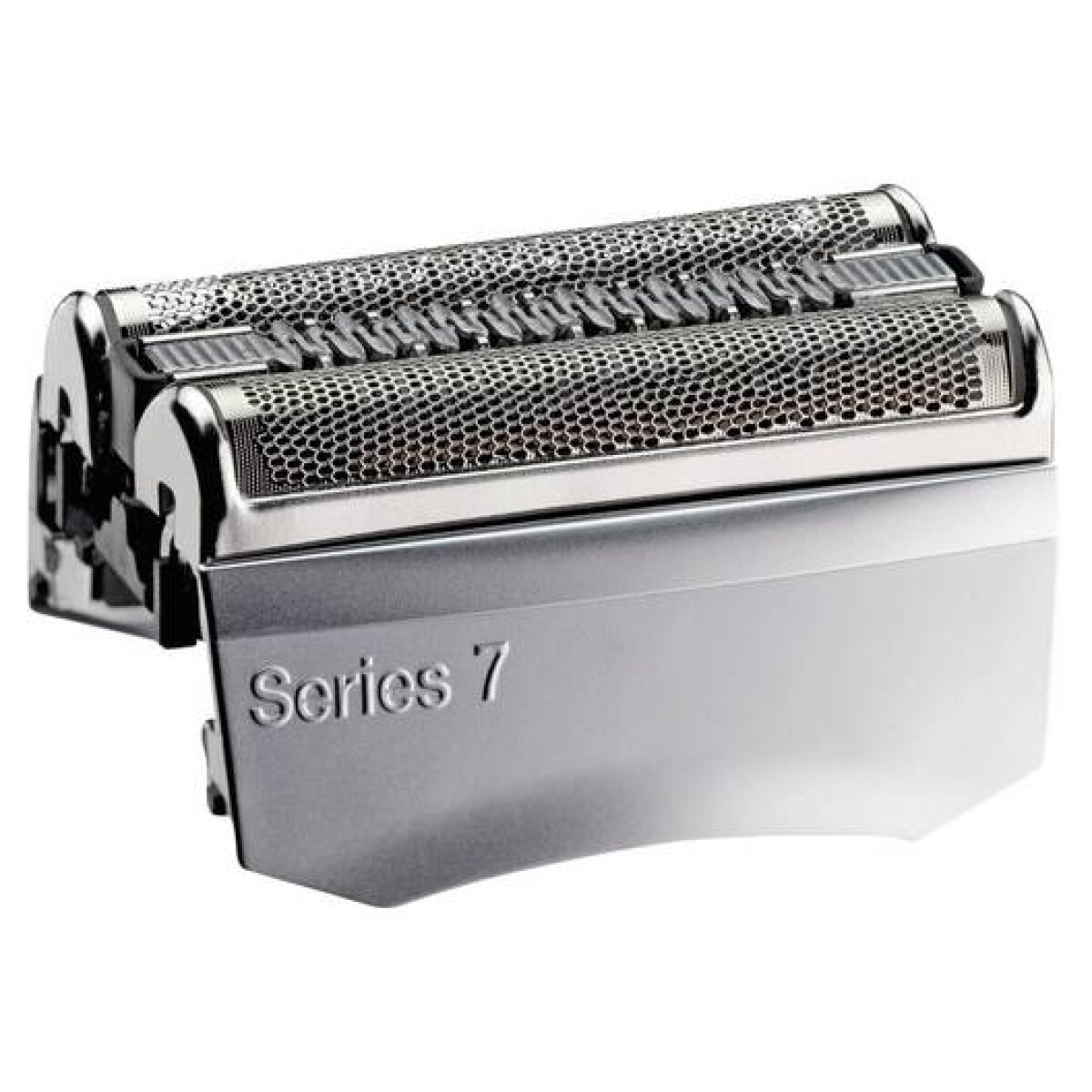 Braun Kombipack 70S Silver NEW Schereinheit
