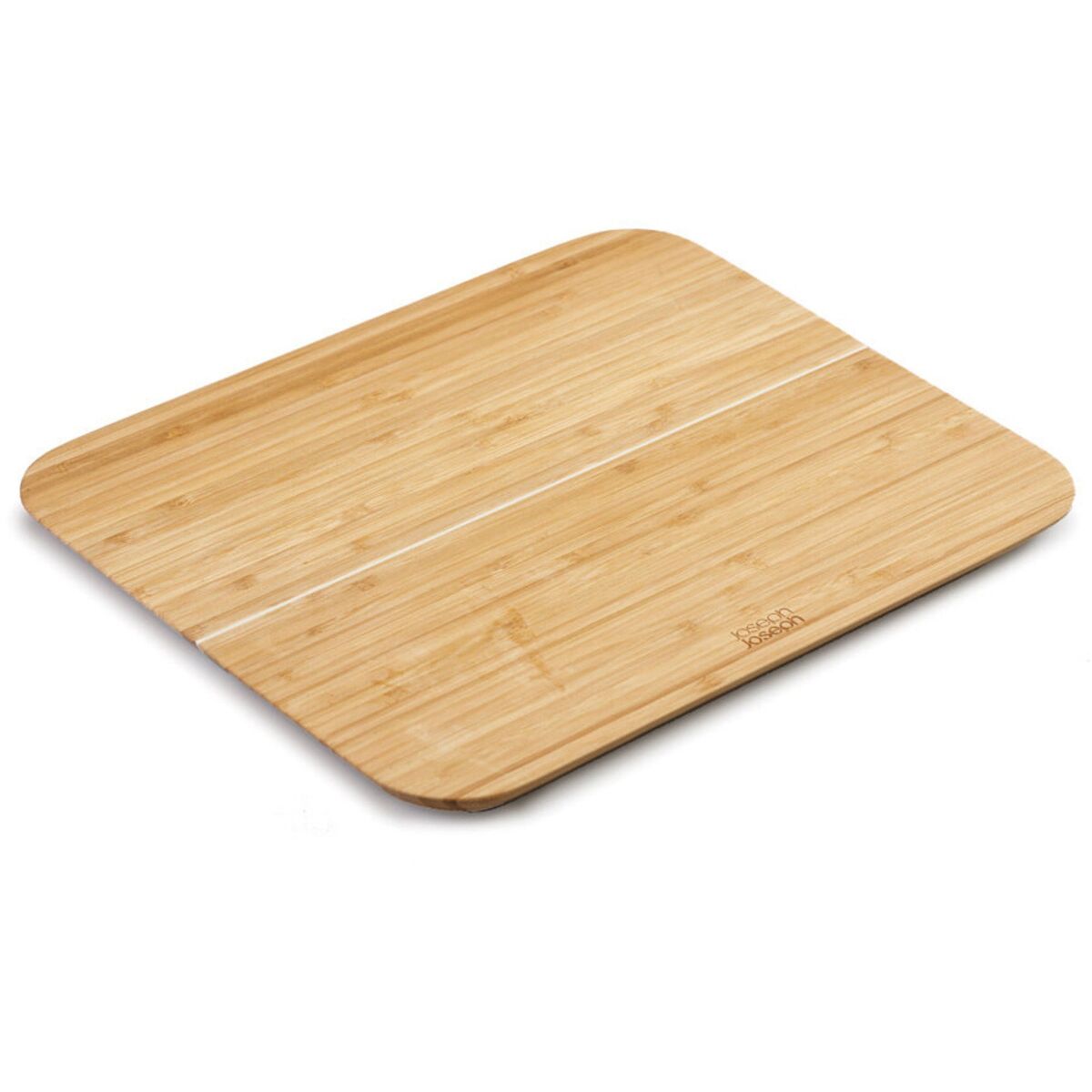 Chop2Pot Skjærebrett Stor Bambus 33 cm