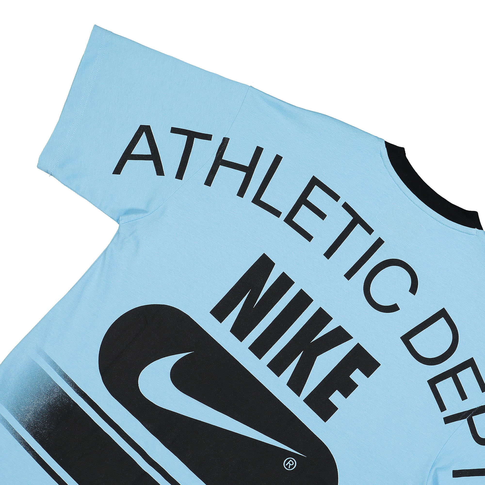 Nike<br>NRG Massive Dept Tee