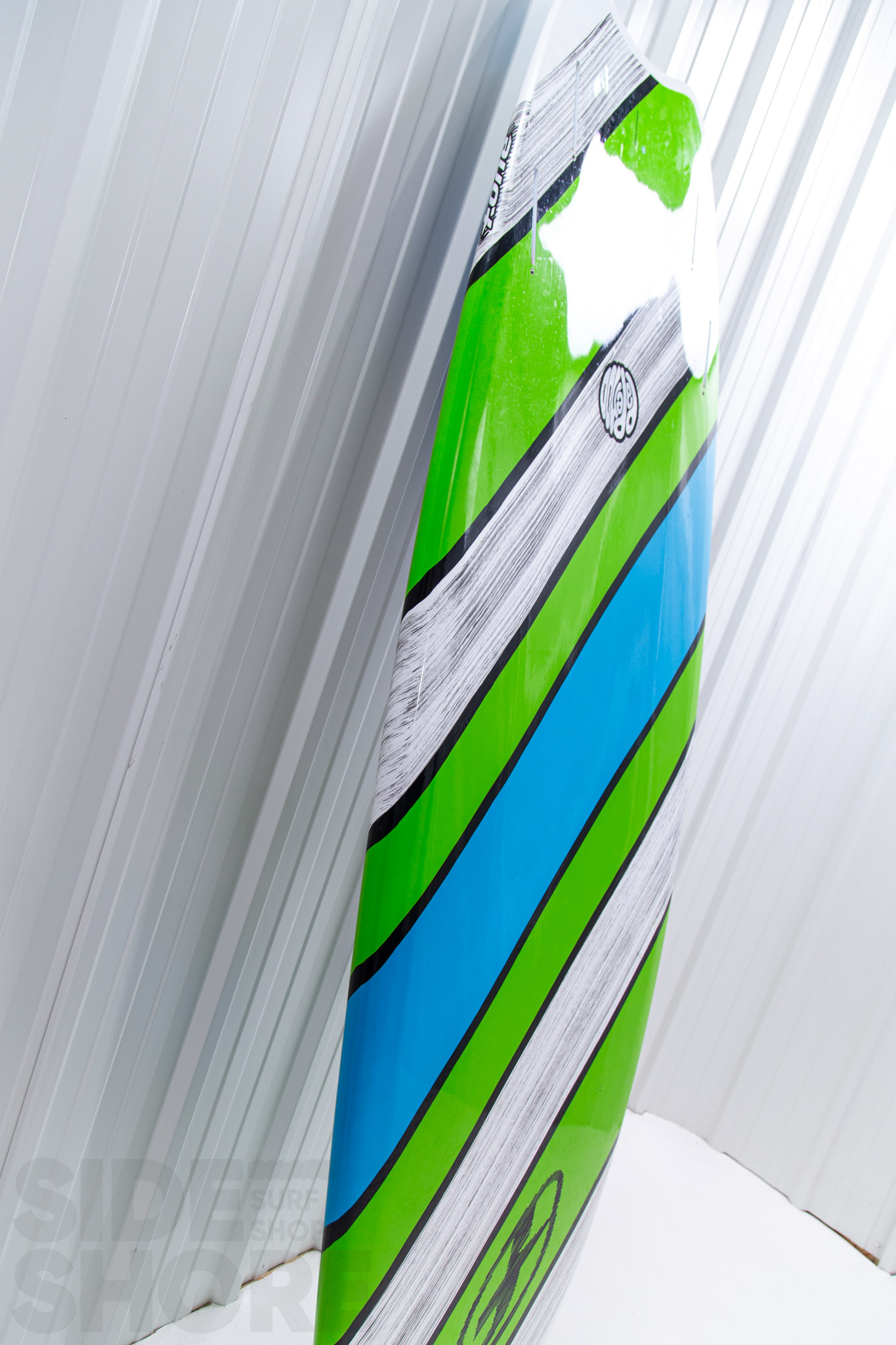 F.one Papenoo Surf 7'7