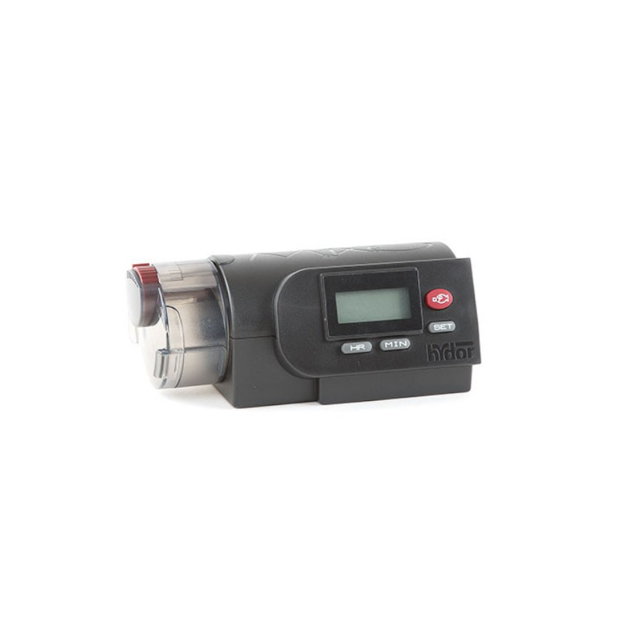 Alimentador automático de peixes Hydor Mixo