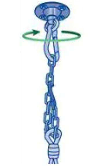 Amazonas Deckenhaken Power Hook