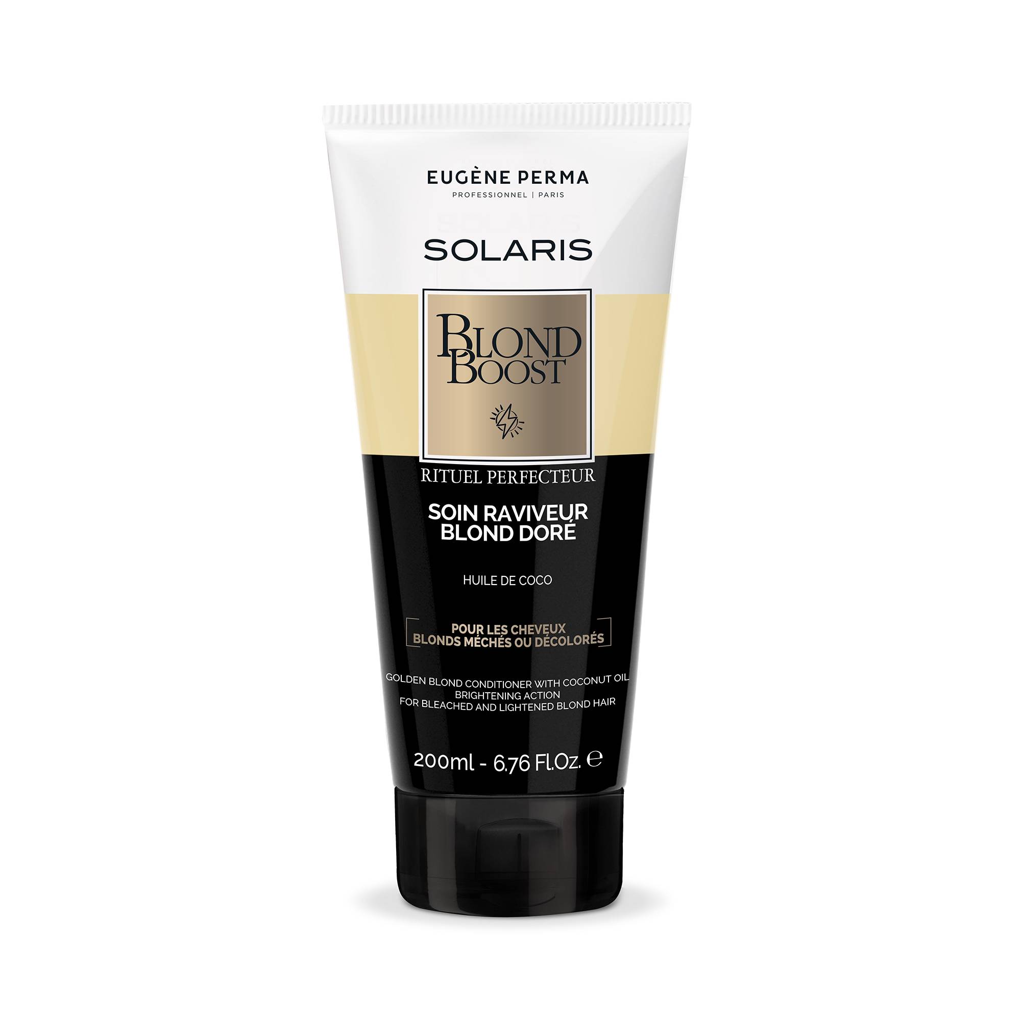 Soin raviveur Blond Doré / 200ml