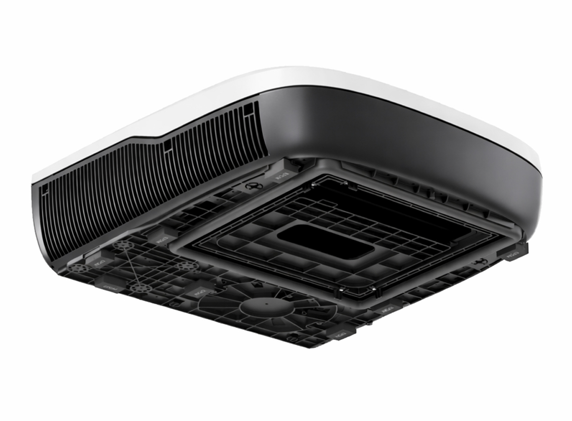 Dometic FJZ4 2200W elektrische dakairco - white