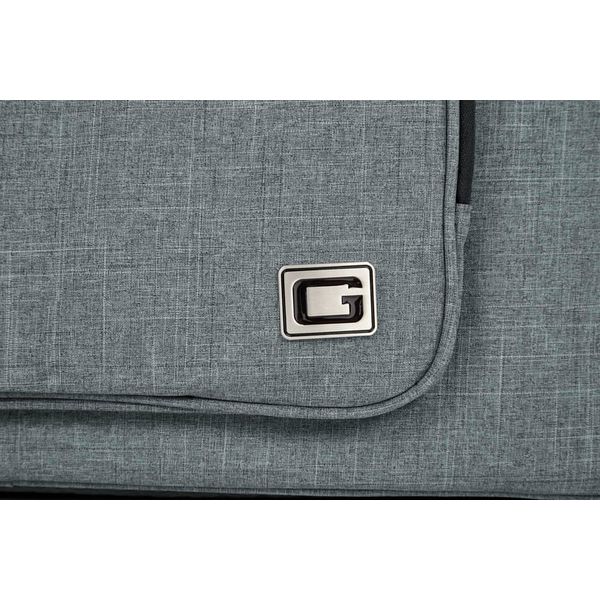 Gator GT-2412-GRY