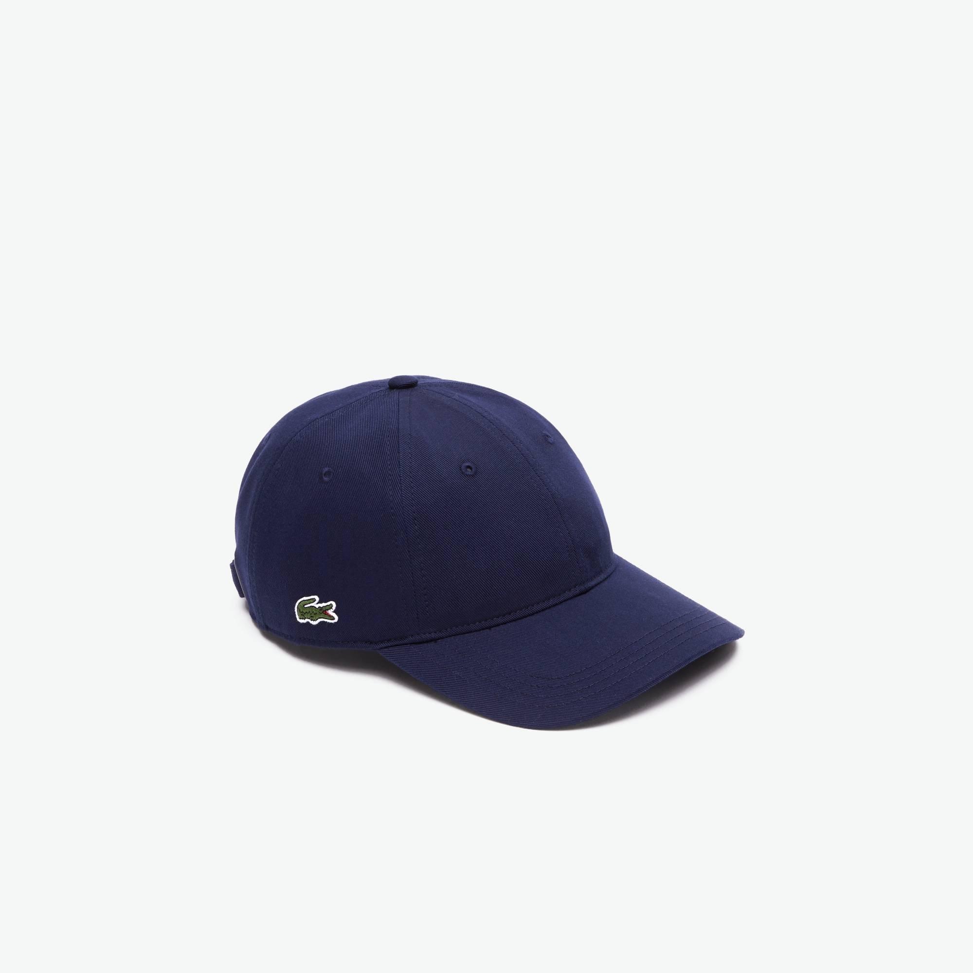 Lacoste Lacoste Gab Cap Mens