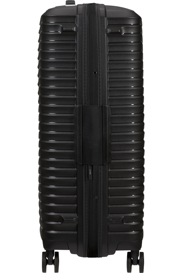 Samsonite Upscape Spinner 68 cm Expendable Black
