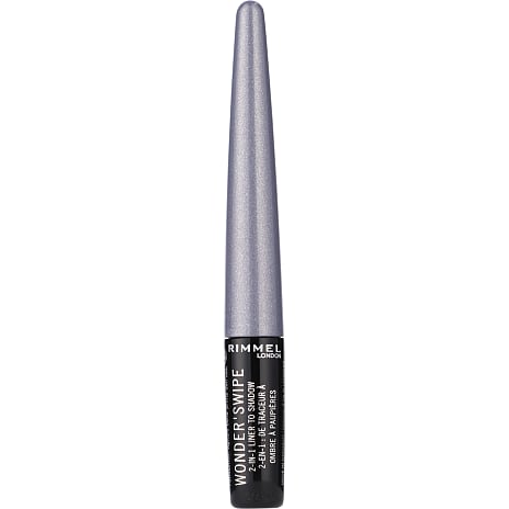 Eyeliner og øjenskygge 001 Slay