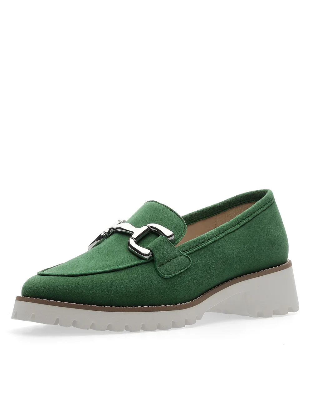Slipper Kent grass