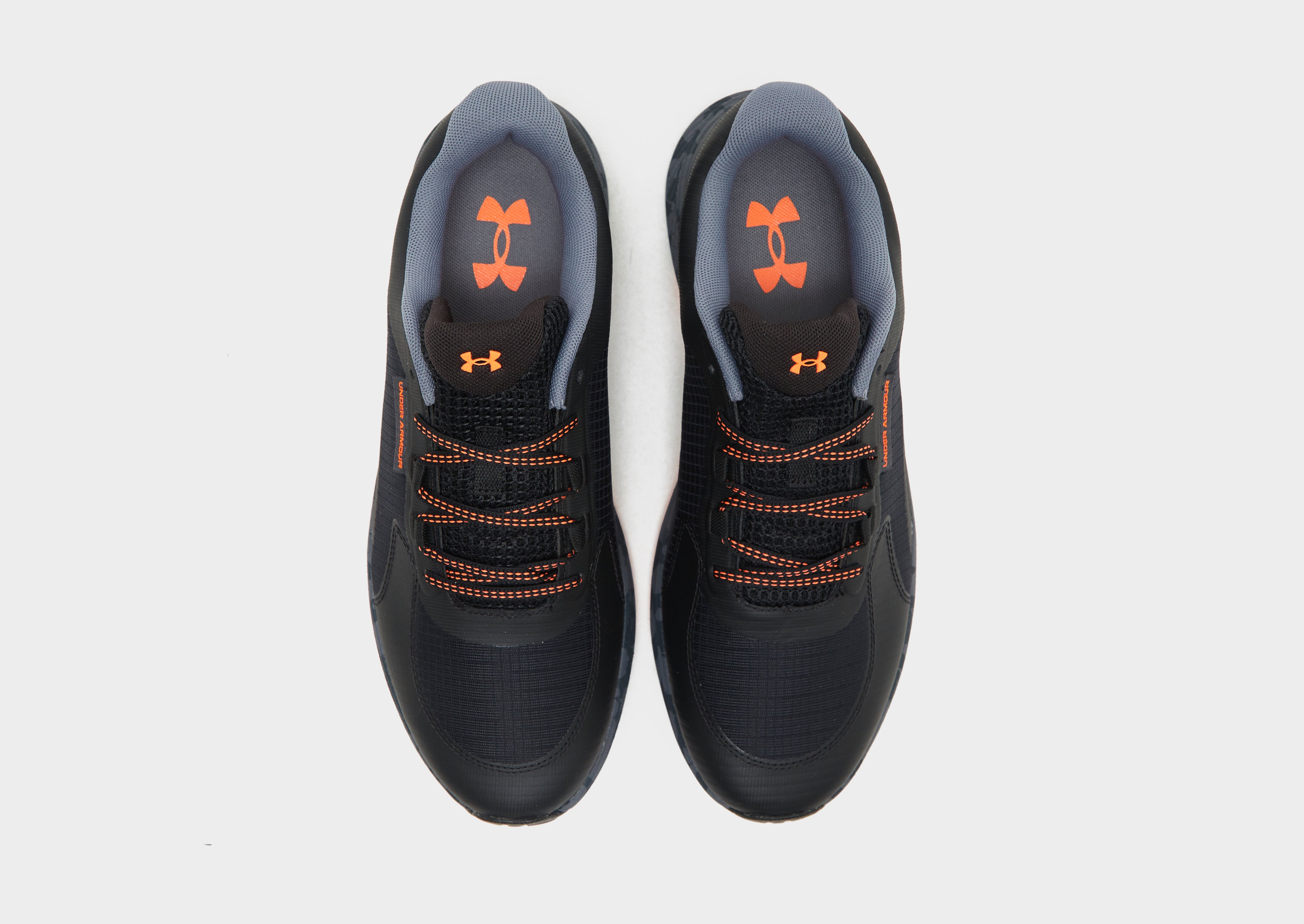 Under Armour Baskets Bandit Trail Homme