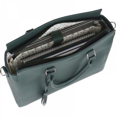 Oberthur Sofia - Sac cabas pour ordinateur 15,6