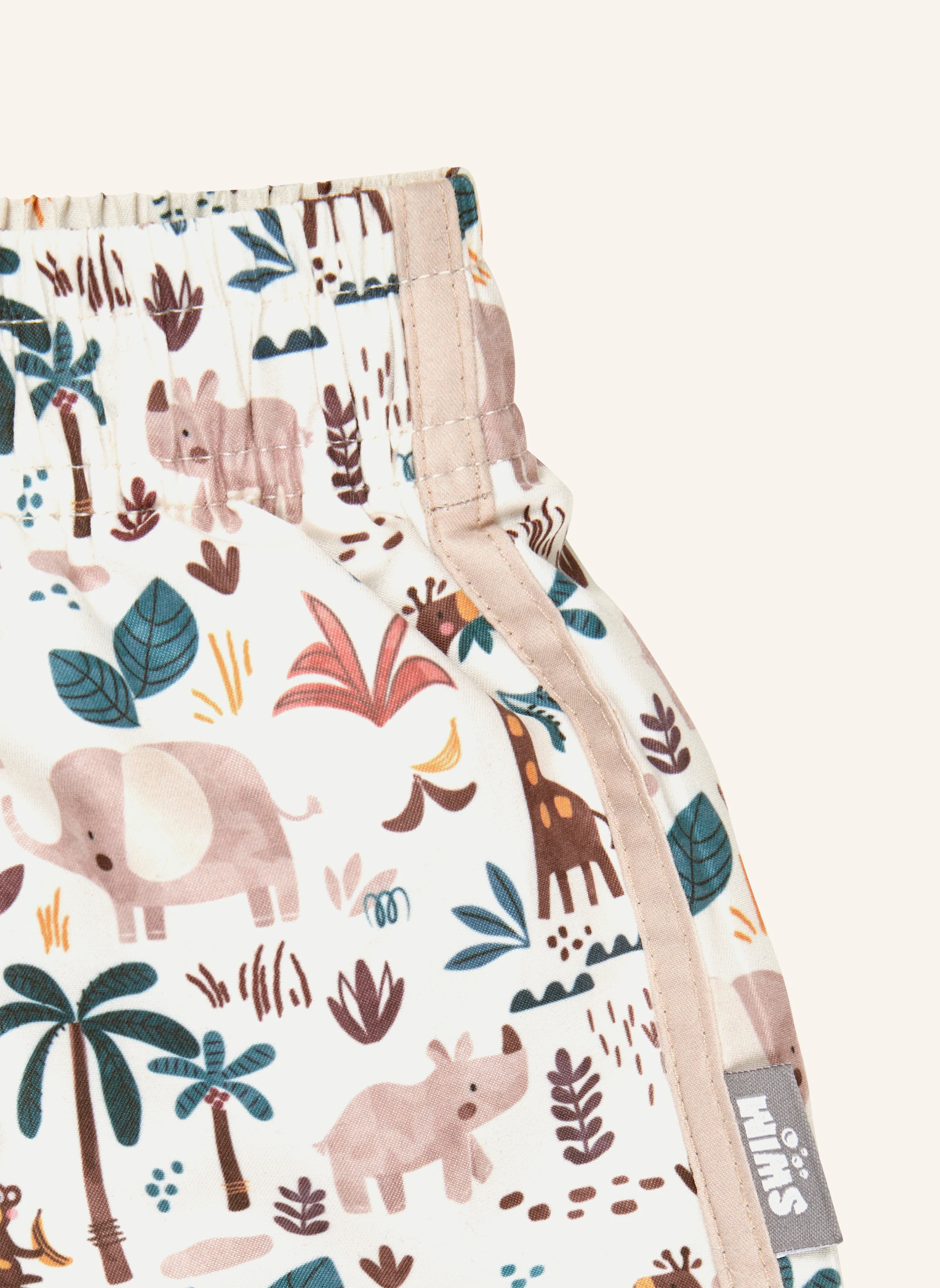 Sterntaler Badeshorts Safari