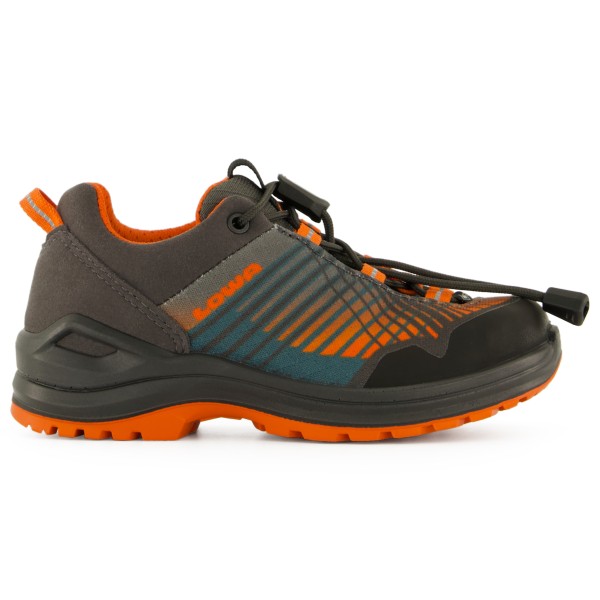 Lowa - Kid's Carezza GTX Lo - Chaussures multisports