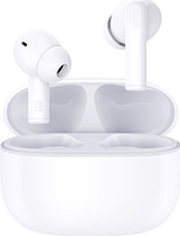 Honor - Choice Earbuds - Draadloze Koptelefoon - Wit - Bluetooth - USB-C