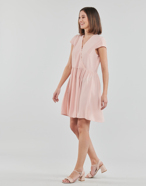 Molly Bracken - G849AP - Rose