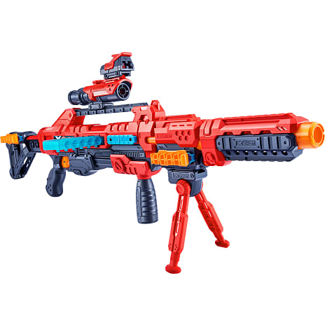 X-shot Regenerator blaster