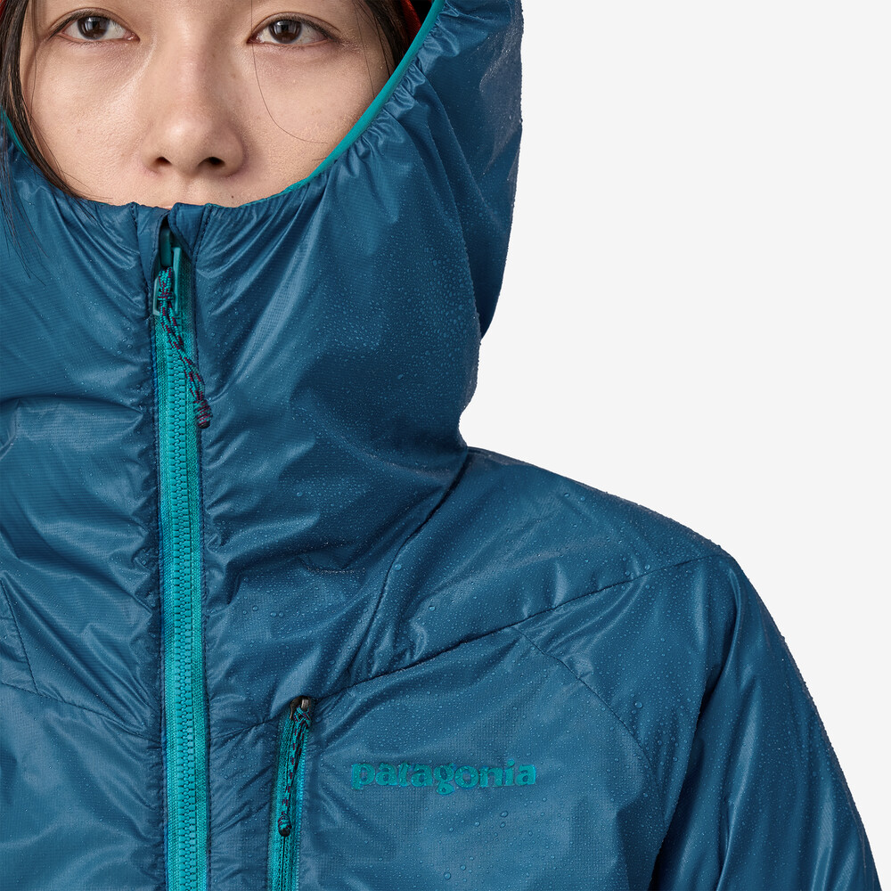 DAS Light Hoodie für Damen