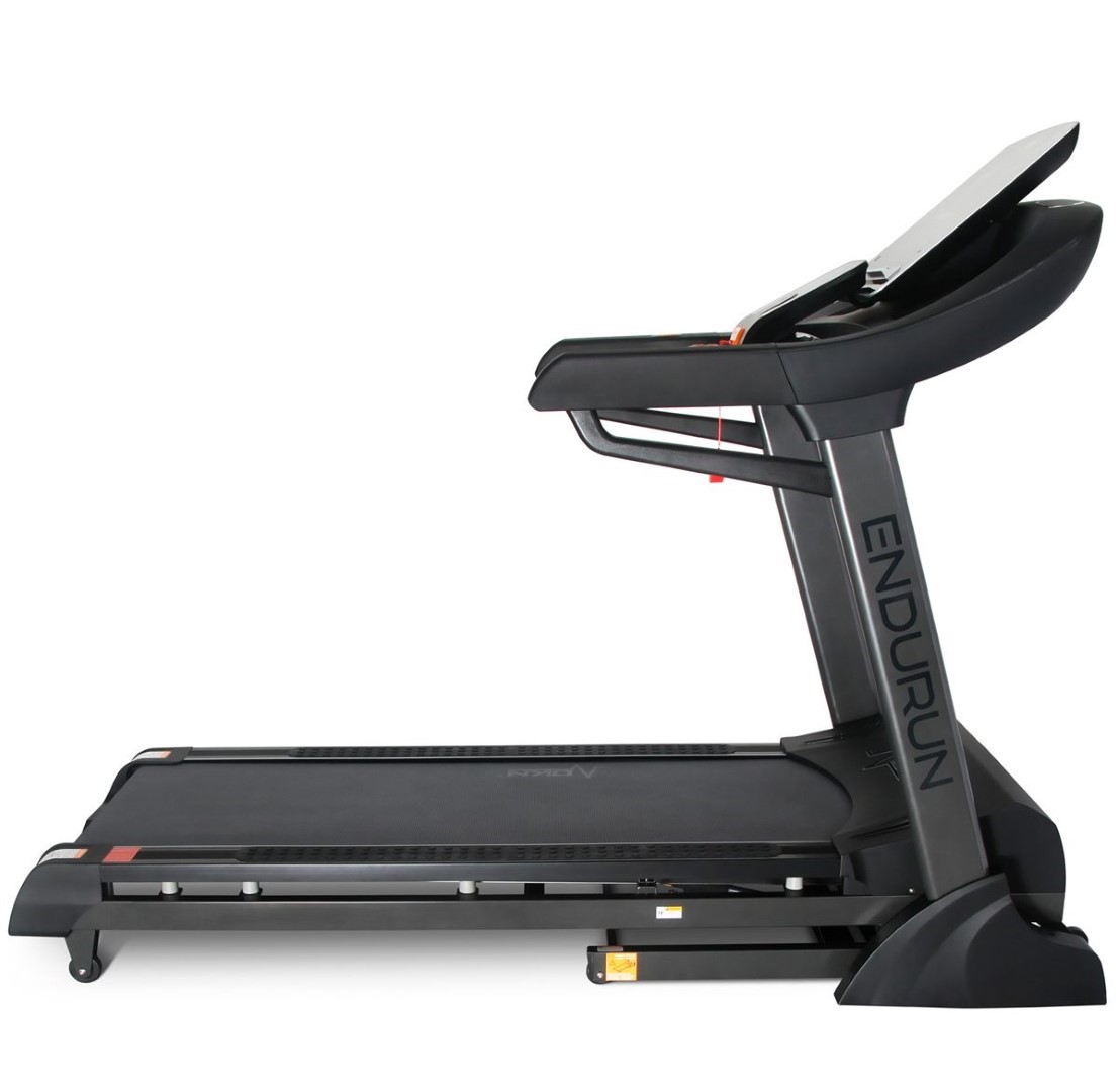DKN EnduRun Treadmill