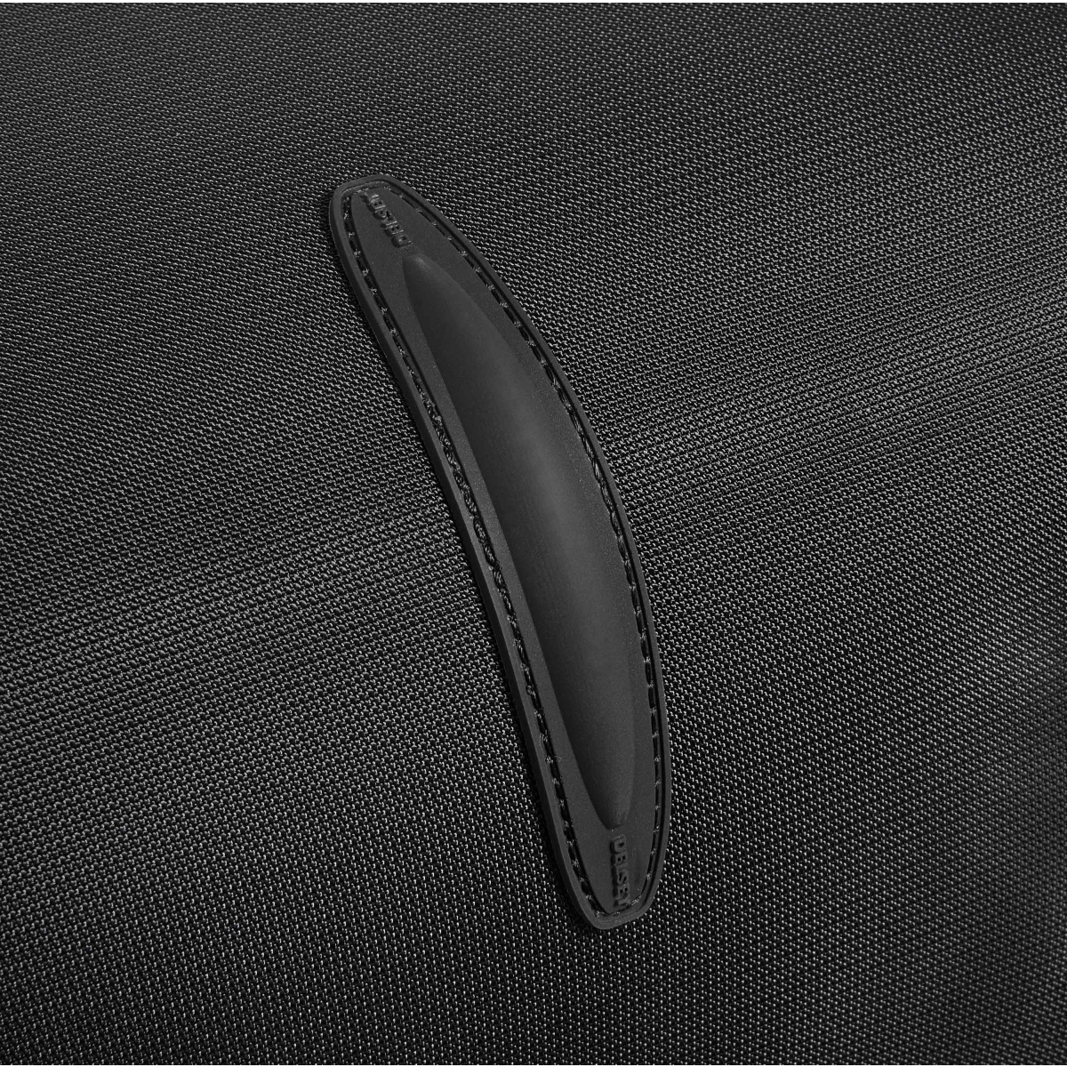 Delsey Valise cabine souple slim Delsey Helium DLX TSA 55cm