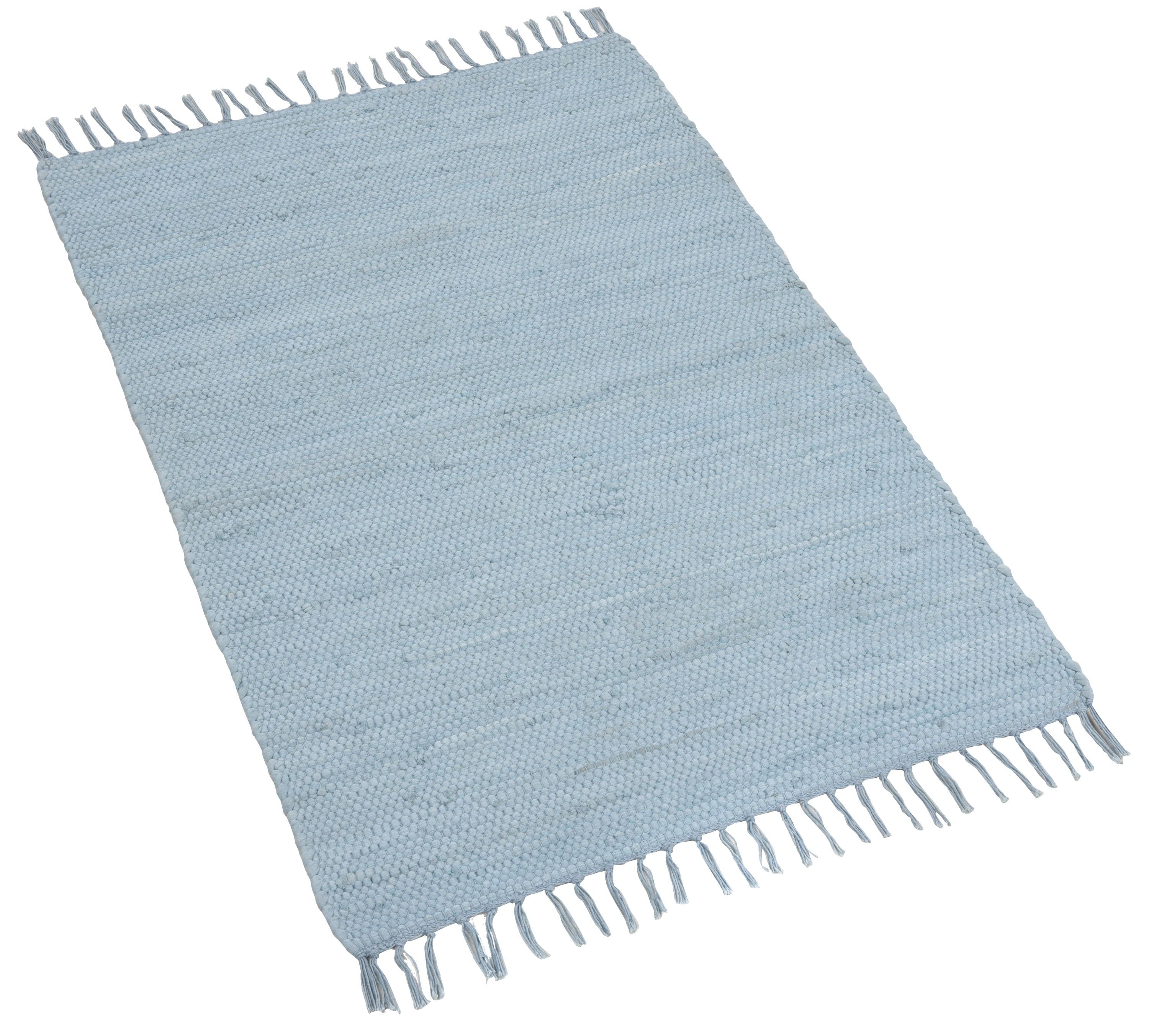 Teppich HAPPY COTTON 40 x 60 cm