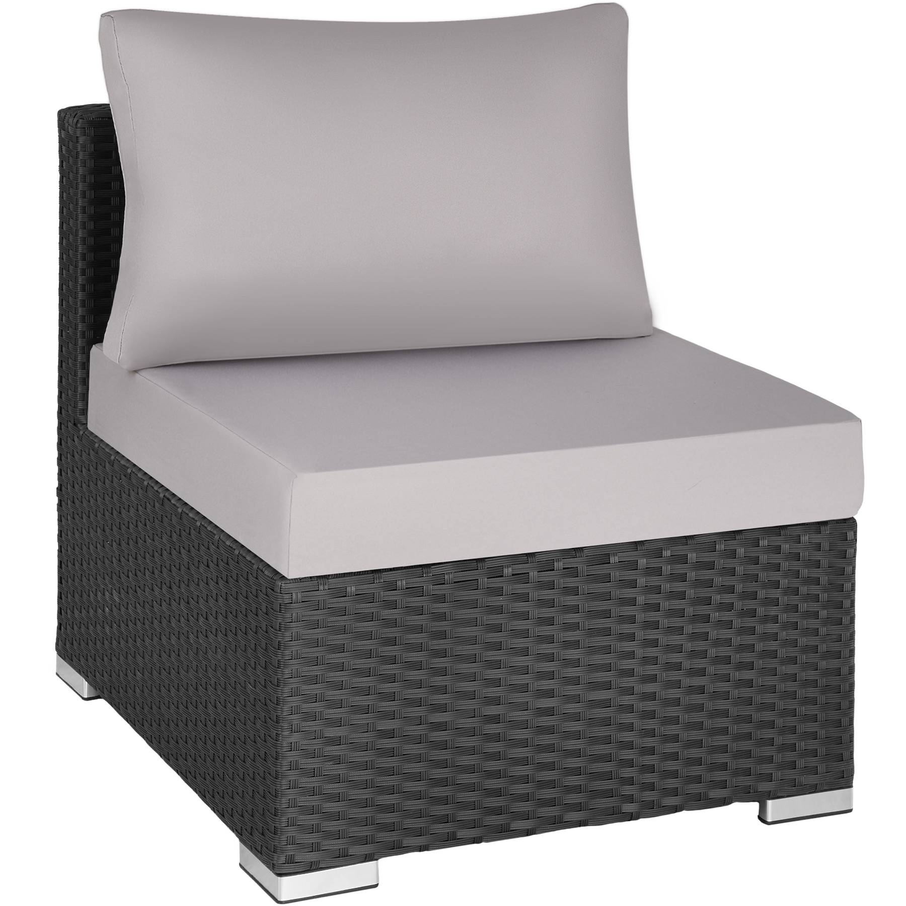 Rattan Lounge San Marino