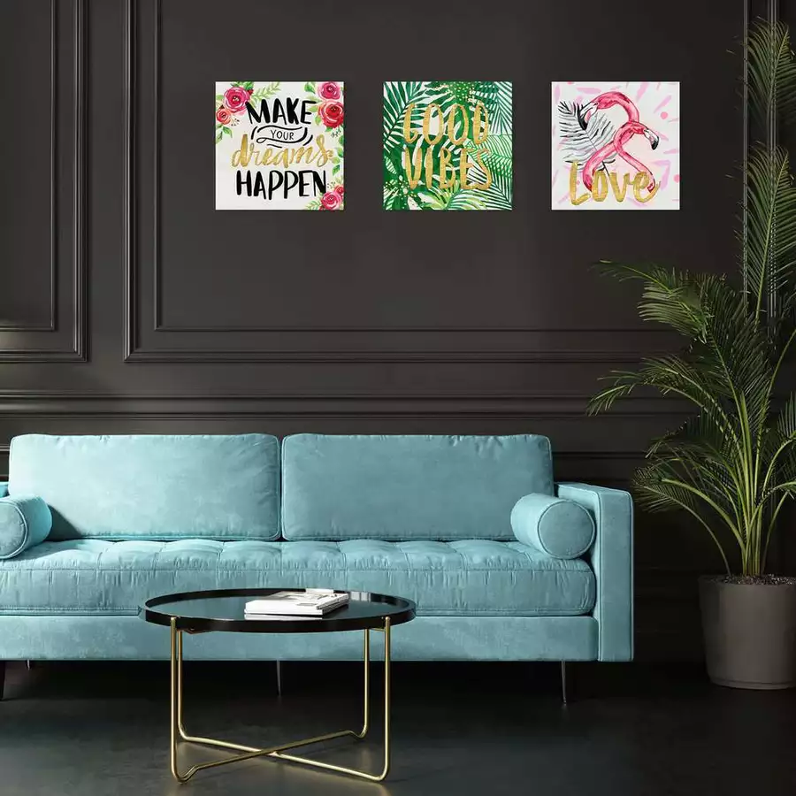 Ravensburger Make your dreams happen bunt