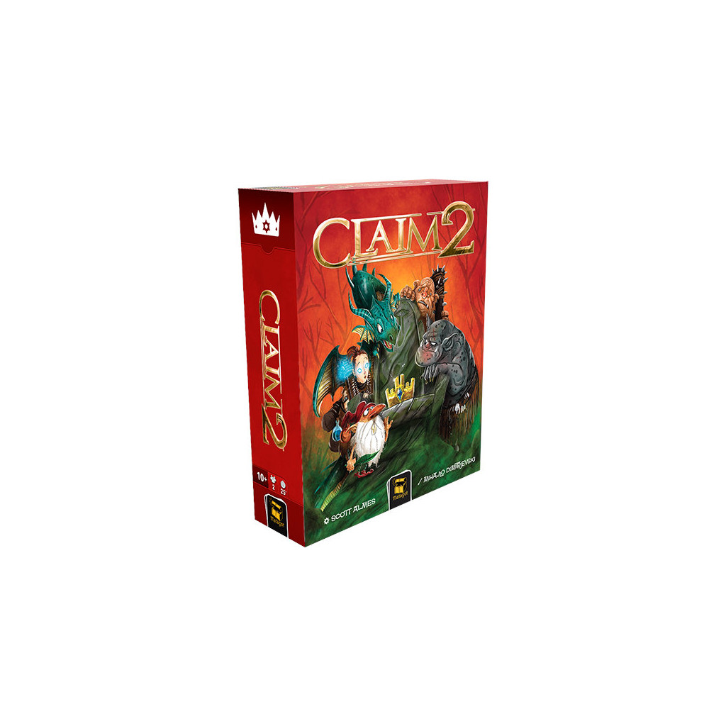 Claim 2