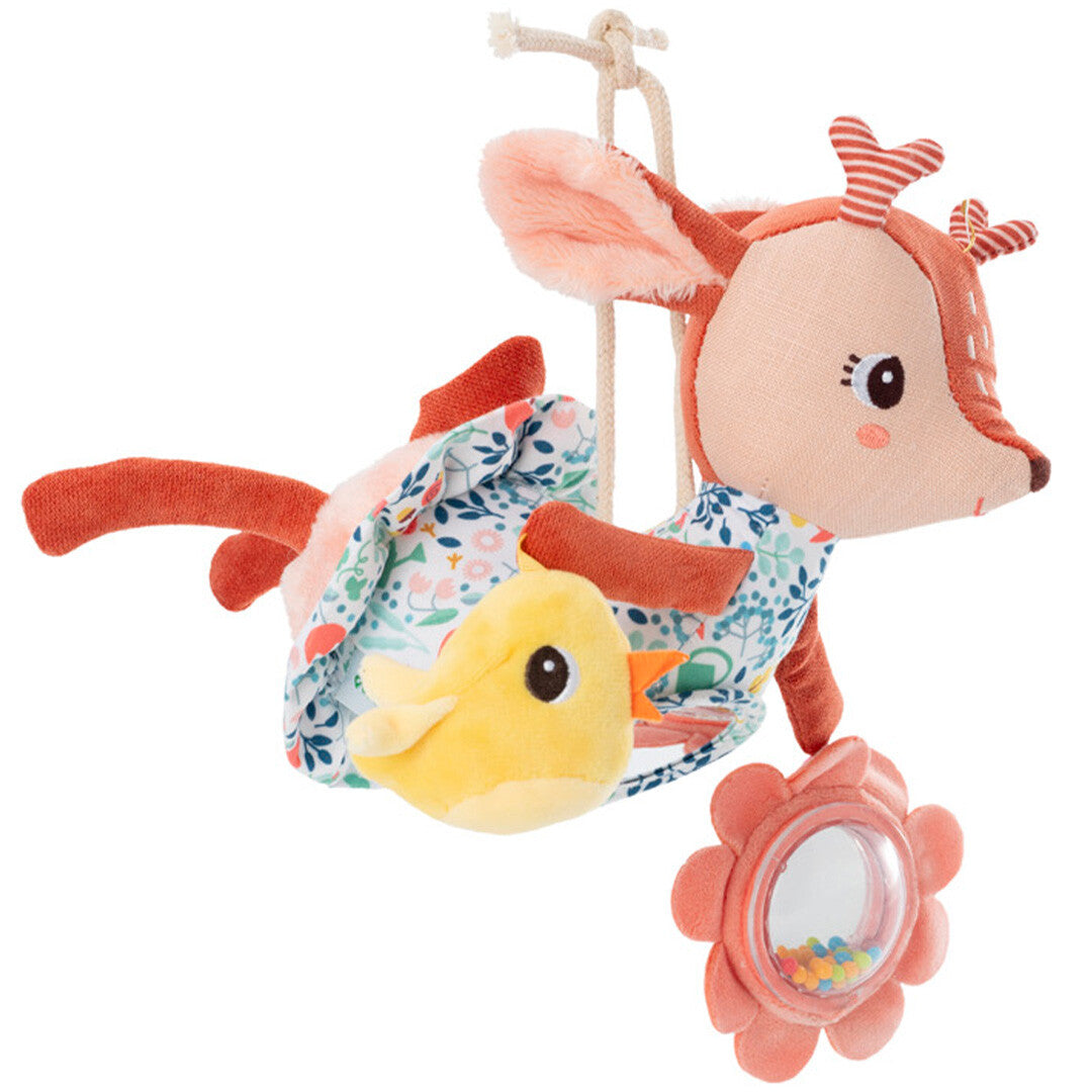 Lilliputiens activiteitenhanger stella
