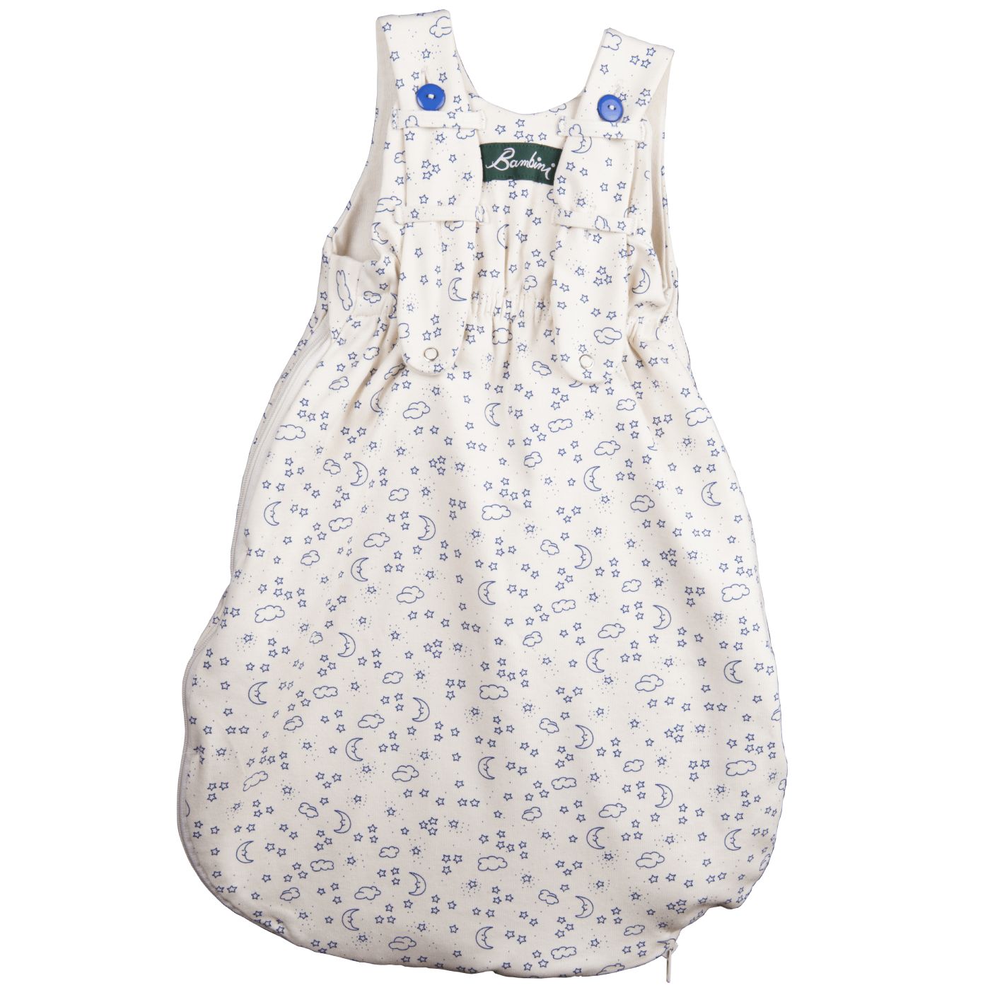 Lotties Schlafsack Bambini Nachthimmel
