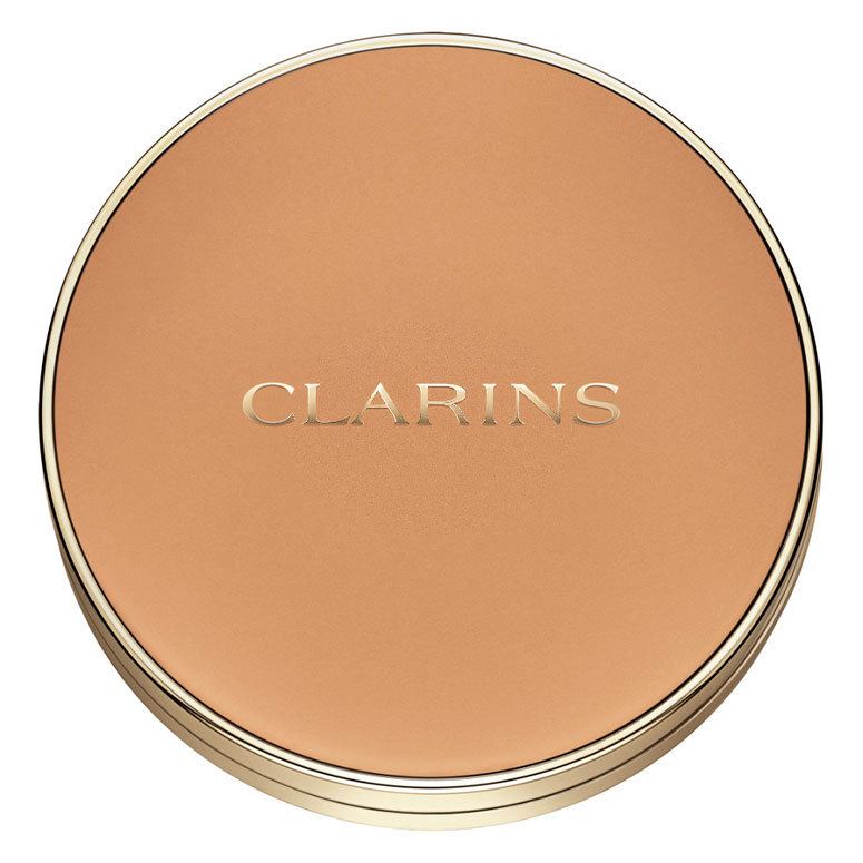Clarins Ever Matte Compact Powder 05 Medium Deep 10g