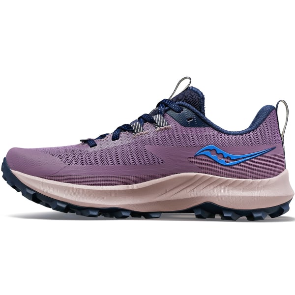 Chaussure trail SAUCONY PEREGRINE 13 HAZE/NIGHT
