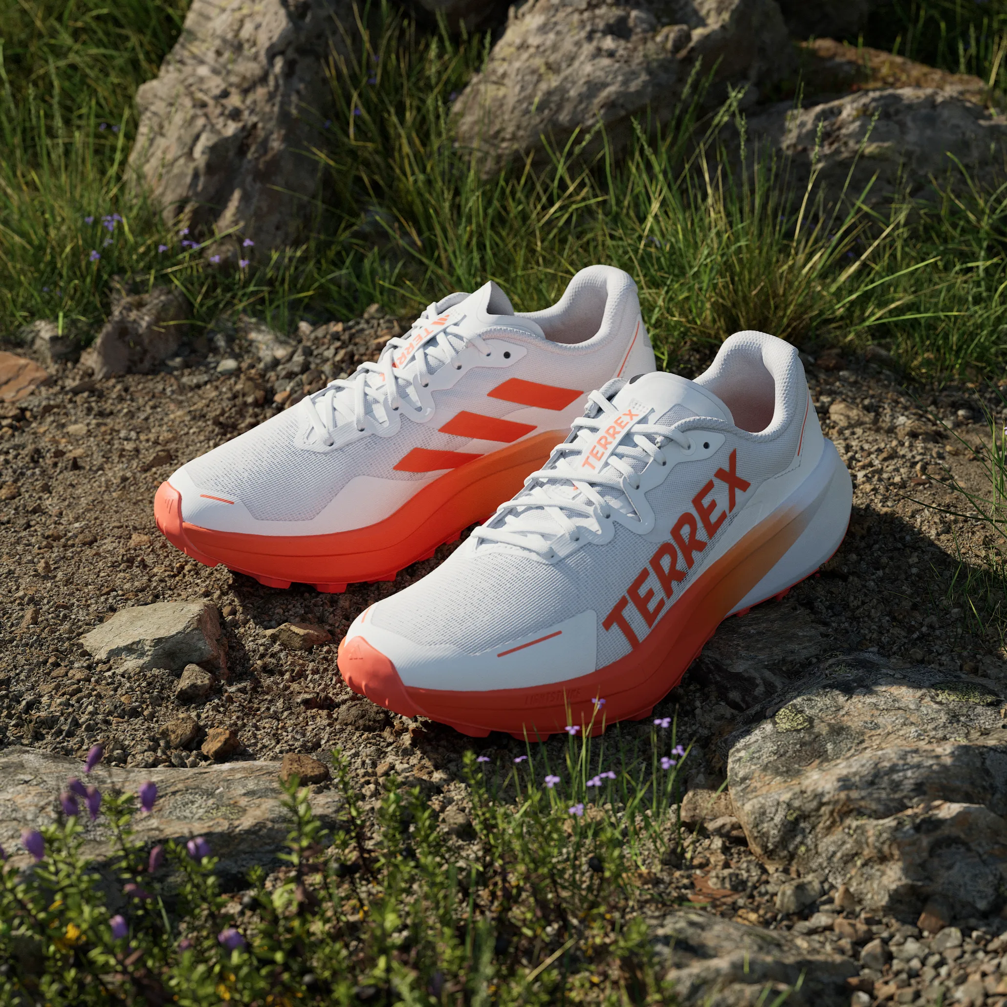 Adidas Terrex Agravic 3 Ftwwht/Seimor/Dshgry Ftwwht/seimor/dshgry