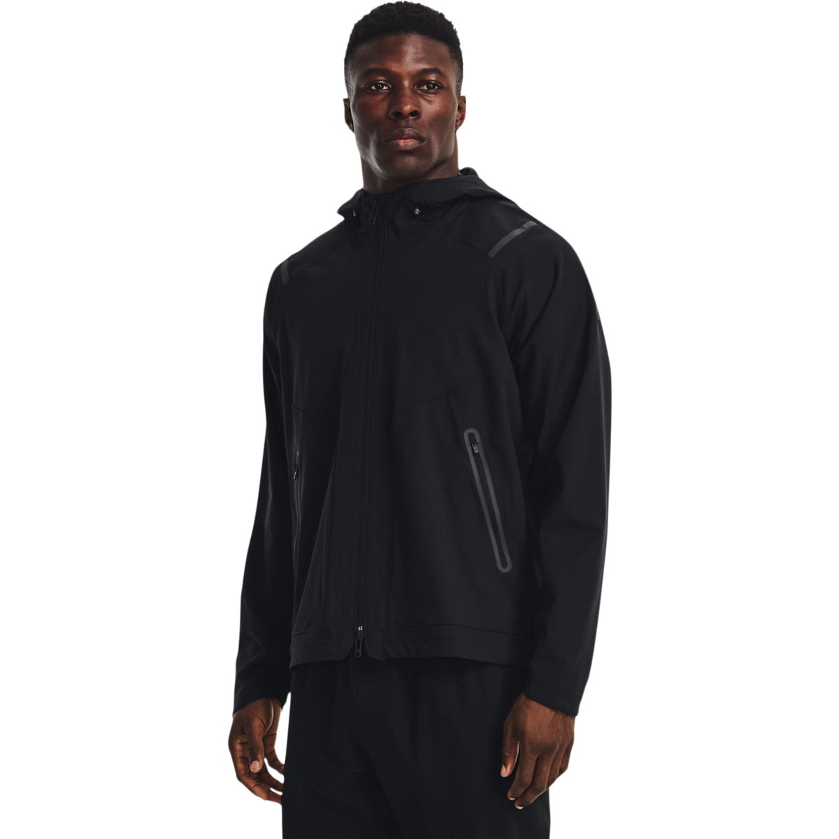 Under Armour Unstoppable Træningsjakke Herre