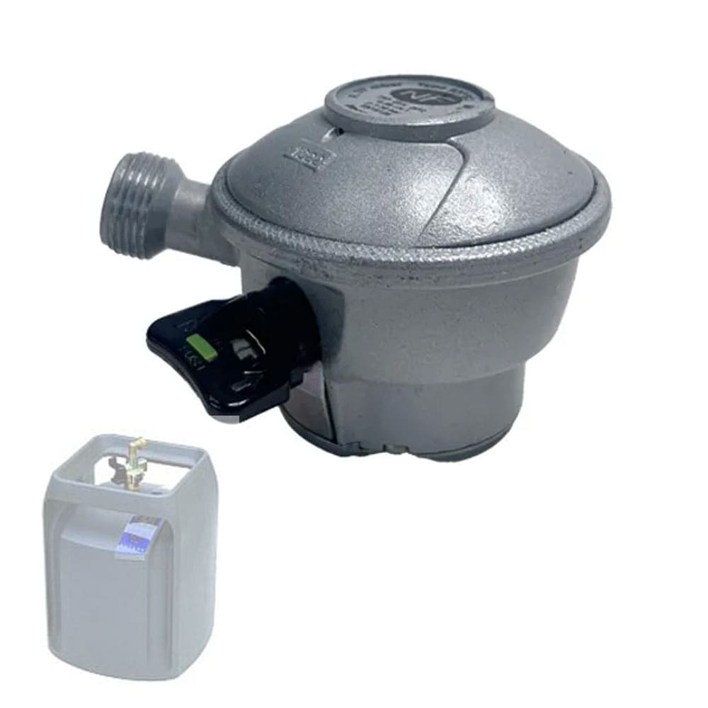 Détendeur gaz pour Cube Butagaz