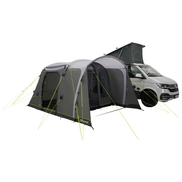 Outwell - Talladega Air - Auvent camping-car