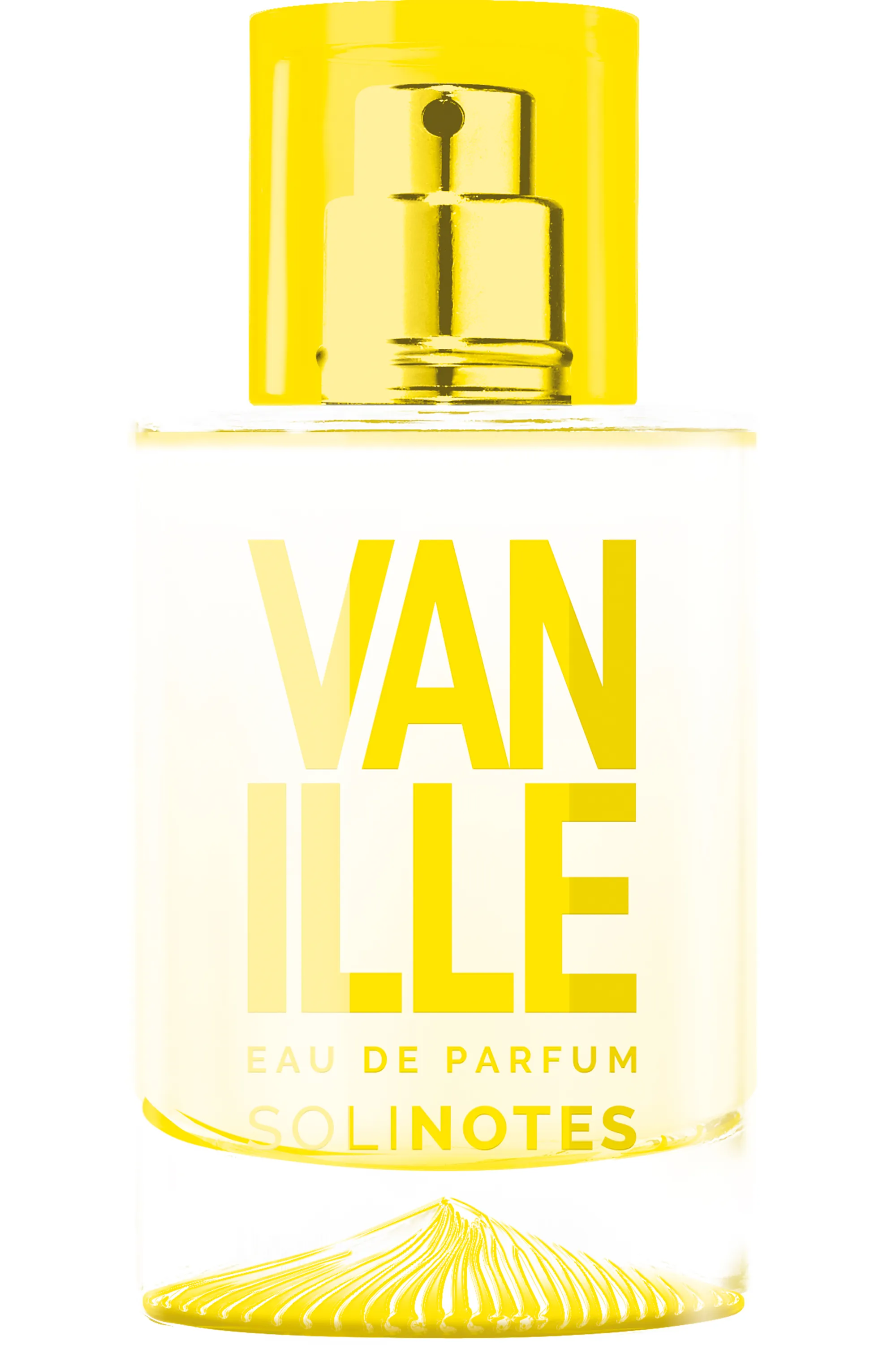 Solinotes Vanille Eau de Parfum-50 ml