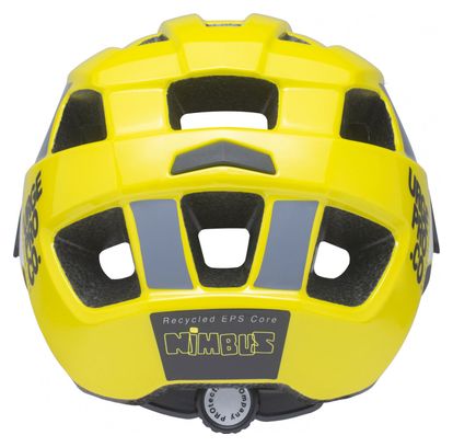 Casque All Mountain Enfant Urge Nimbus Jaune