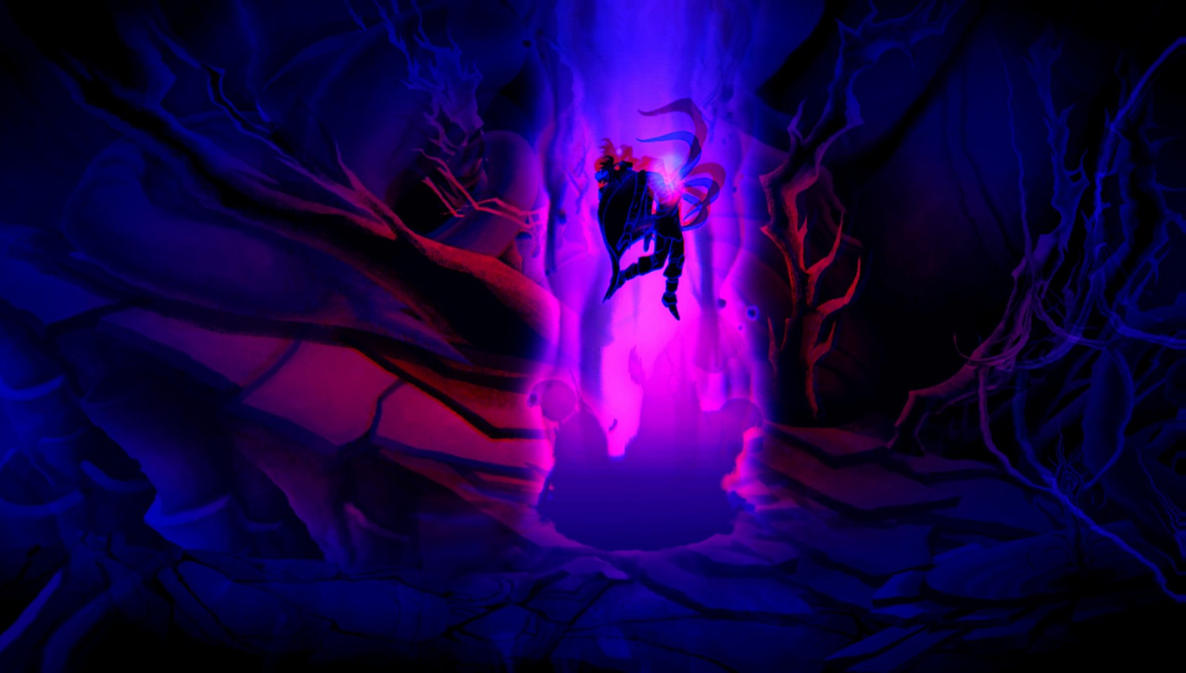 Sundered®: Eldritch Edition- PC