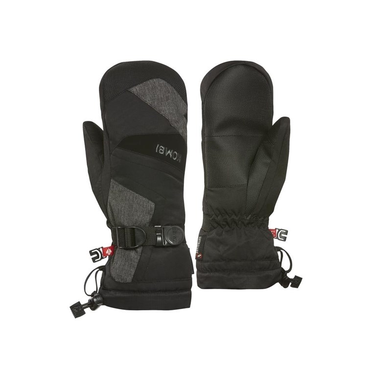Kombi Original Mens Mitt