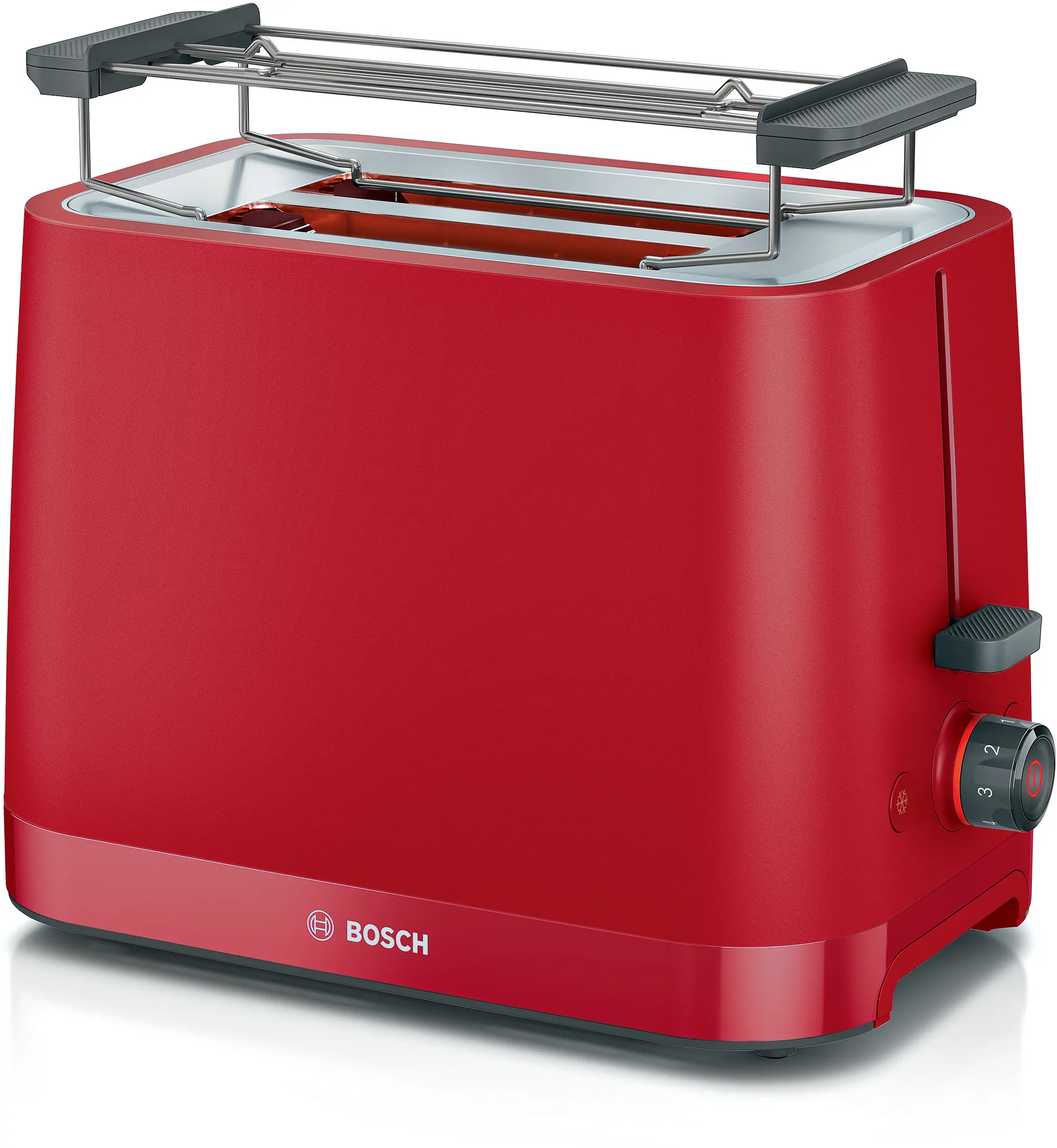Broodrooster MyMoment Rood TAT3M124