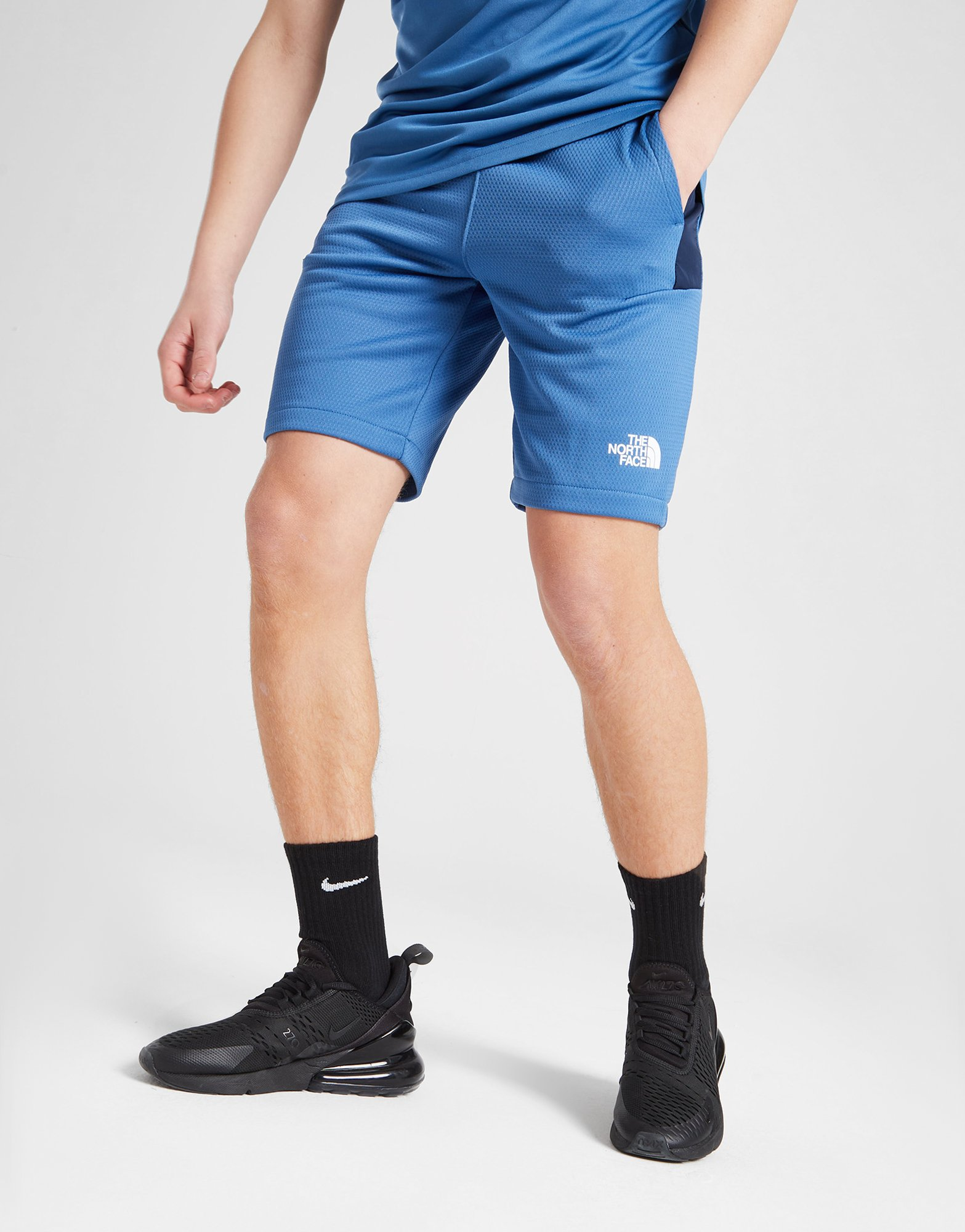 The North Face Short Mountain Athletics Junior