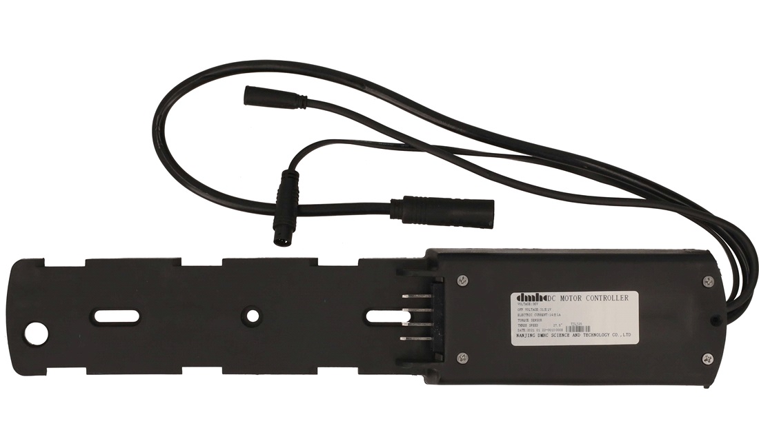 Styreboks / Controller E-GO MTB 36 Volt