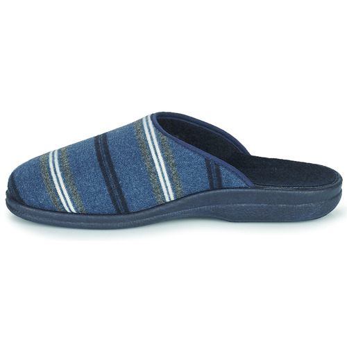 Casual Attitude - PAULIO Azul
