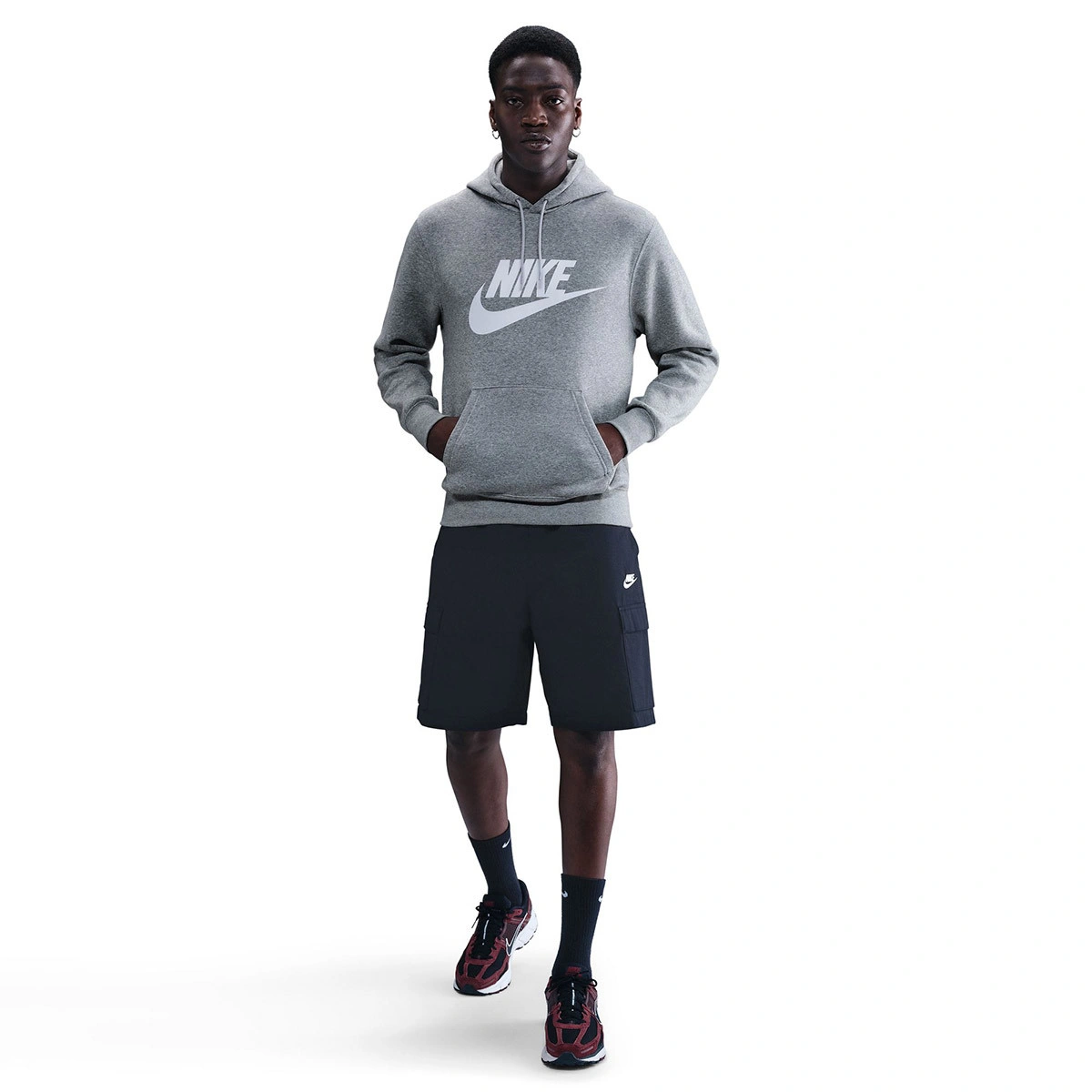 Sweatshirt Nike Club