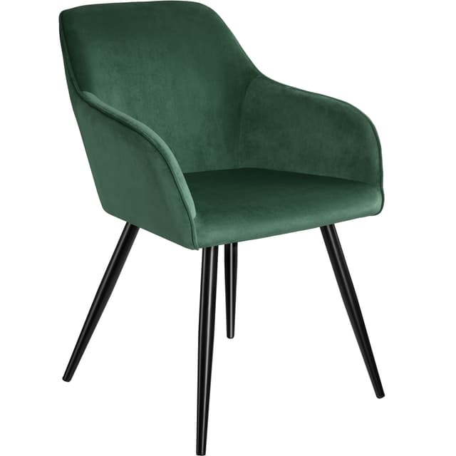 Stol Marilyn velour